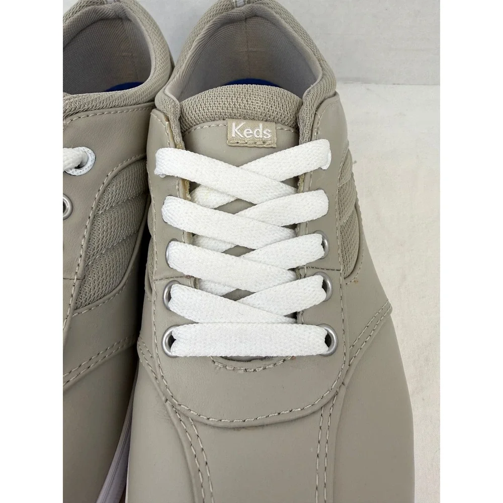 Keds low top
